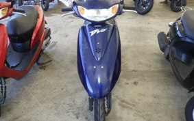 HONDA DIO Gen.6 AF62
