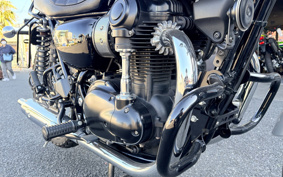KAWASAKI W800 STREET 2022 EJ800E
