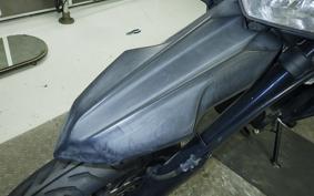 KAWASAKI KLX250D TRACKER X