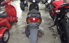 SUZUKI LET's 2