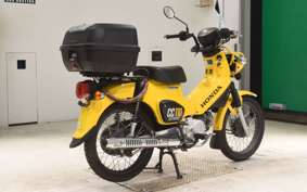 HONDA ｸﾛｽｶﾌﾞ110-2 JA45