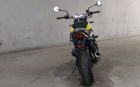 KAWASAKI Z900RS 2024 ZR900K