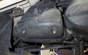 YAMAHA VINO 50 SA10J