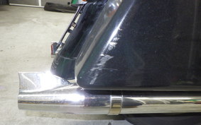 HARLEY FLHX 1580 2009