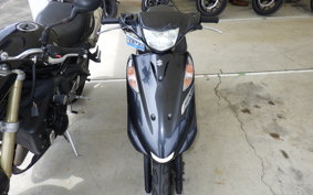 SUZUKI ADDRESS V125 G CF46A
