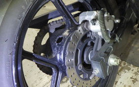 KAWASAKI NINJA 250R 2021 EX250K