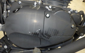 KAWASAKI 250TR BJ250F