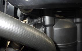 TRIUMPH STREET TRIPLE RS 2018