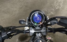 YAMAHA XSR125 RE46J