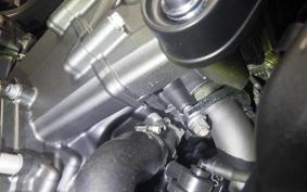 YAMAHA MT-09 SP 2021 RN69J