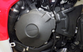 HONDA CBR1000RR Gen. 2 2010