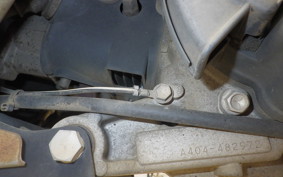 SUZUKI ADDRESS V50 Gen.2 2022 CA44A