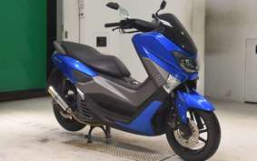 YAMAHA N-MAX 155 A 2017 SG50J