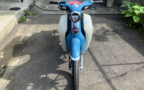 HONDA  SUPER CUB C125 JA71