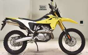 SUZUKI DR-Z4S 2026 ER1AH
