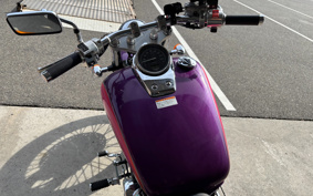 HONDA SHADOW 400 SLASHER 2001 NC40
