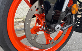 KTM 125 RC JYA40
