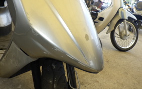 YAMAHA JOG Gen.5 SA36J