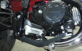 HONDA DAX 125 2024 JB04