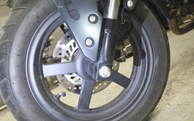 HONDA ｸﾞﾛﾑ-2 2026 JC92