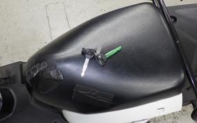 YAMAHA GEAR Gen.2 2024 UA06J