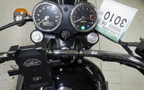 KAWASAKI W400 2009 EJ400A