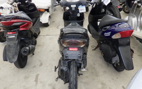 HONDA DIO Gen.5 AF56