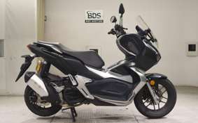 HONDA ADV150 2008 KF38