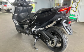 YAMAHA T-MAX 560 A 2020 SJ19J
