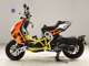 Фото Italjet DRAGSTAR200 с японского аукциона