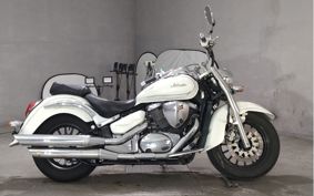 SUZUKI INTRUDER 400 CLASSIC 2013 VK56A