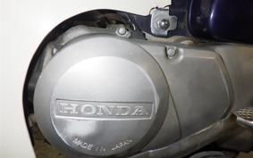 HONDA C90 SUPER CUB 2025 HA02
