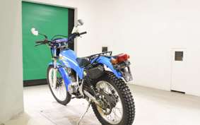 HONDA TL125 JD06