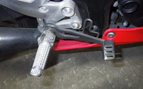 SUZUKI GSX-R125 DL33B