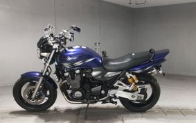 YAMAHA XJR1300 2007 RP17J