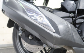 HONDA FORZA 250 MF13