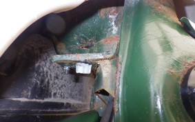 HONDA LITTLE CUB E C50