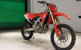 HONDA CRF250 RALLY 2007 ME12