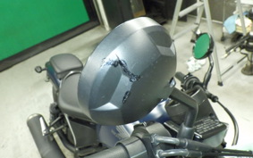 HONDA REBEL 250 A 2022 MC49