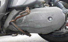 YAMAHA CYGNUS 125 X 2 SE44J