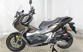 HONDA ADV150 KF38