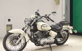 YAMAHA DRAGSTAR 250 VG05J