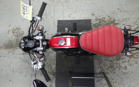 HONDA MONKEY 2002 AB27