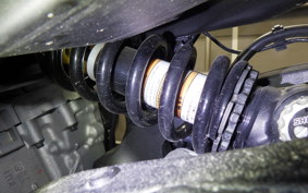 KAWASAKI ZX 10 NINJA ABS 2023 ZXT02L