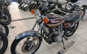 KAWASAKI KZ1000LTD 2006 KZT00B