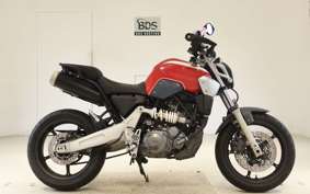 YAMAHA MT-03 660 2010