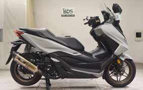 HONDA FORZA 250 2011 MF17