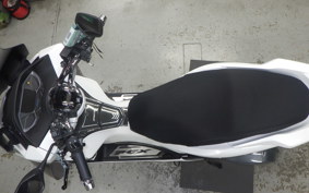 HONDA PCX 125 2007 JK05
