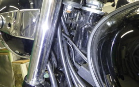 YAMAHA SR400 Gen.5 2019 RH16J