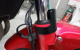HONDA CB1300SF SUPER FOUR A 2009 SC54